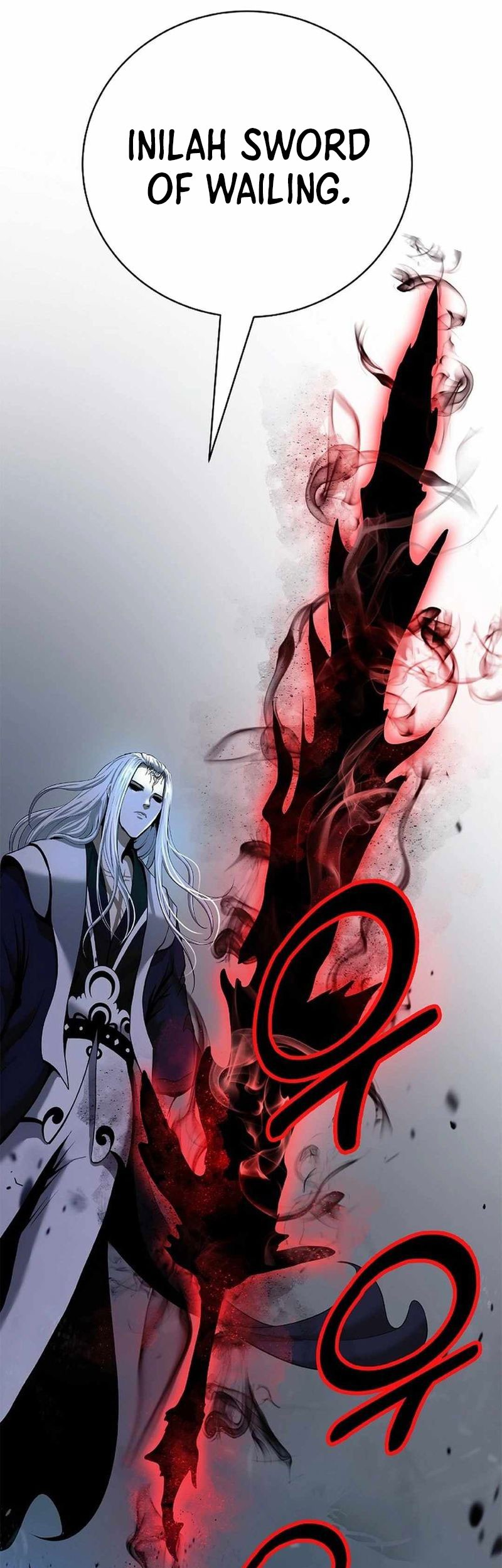 Cystic Story (Call The Spear) Chapter 172 Gambar 21