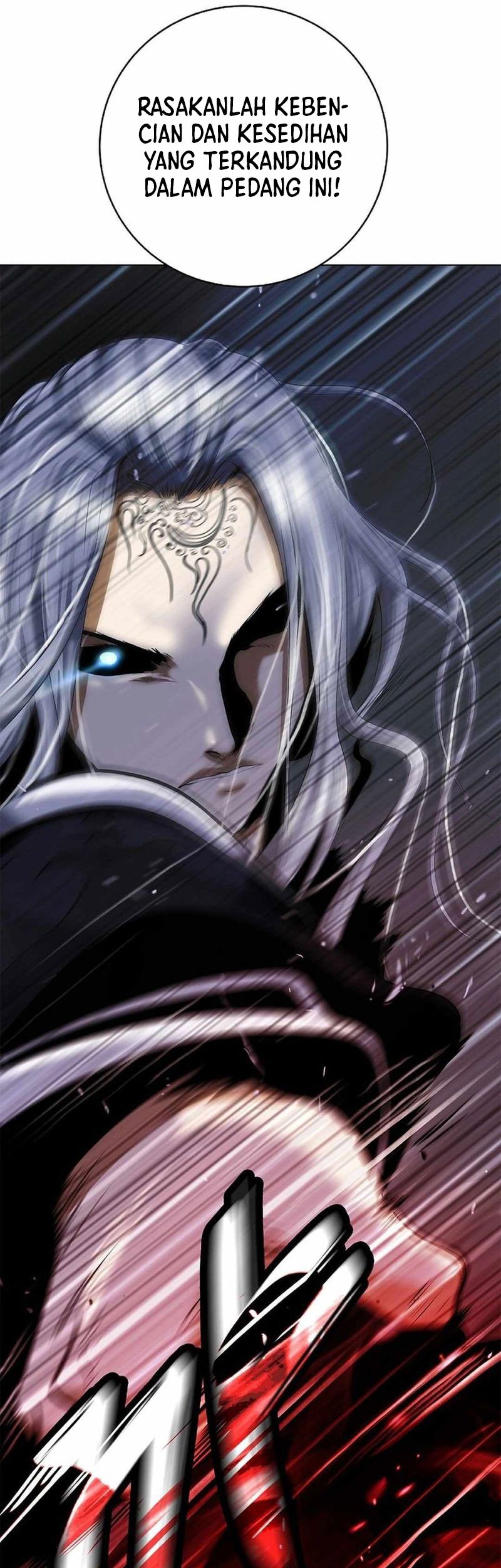 Cystic Story (Call The Spear) Chapter 172 Gambar 24