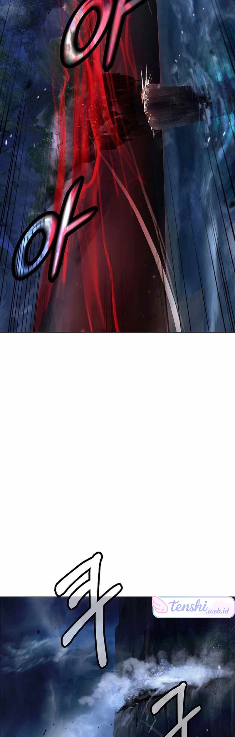 Cystic Story (Call The Spear) Chapter 172 Gambar 29