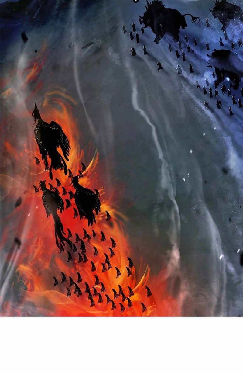 Cystic Story (Call The Spear) Chapter 172 Gambar 31