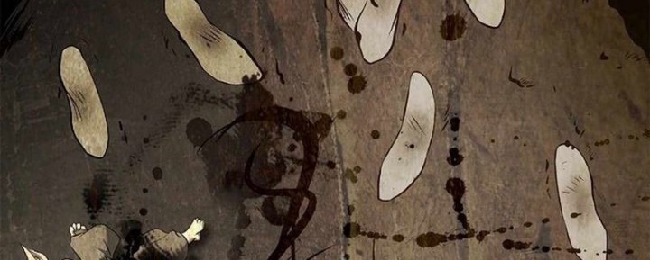 Cystic Story (Call The Spear) Chapter 173 Gambar 45