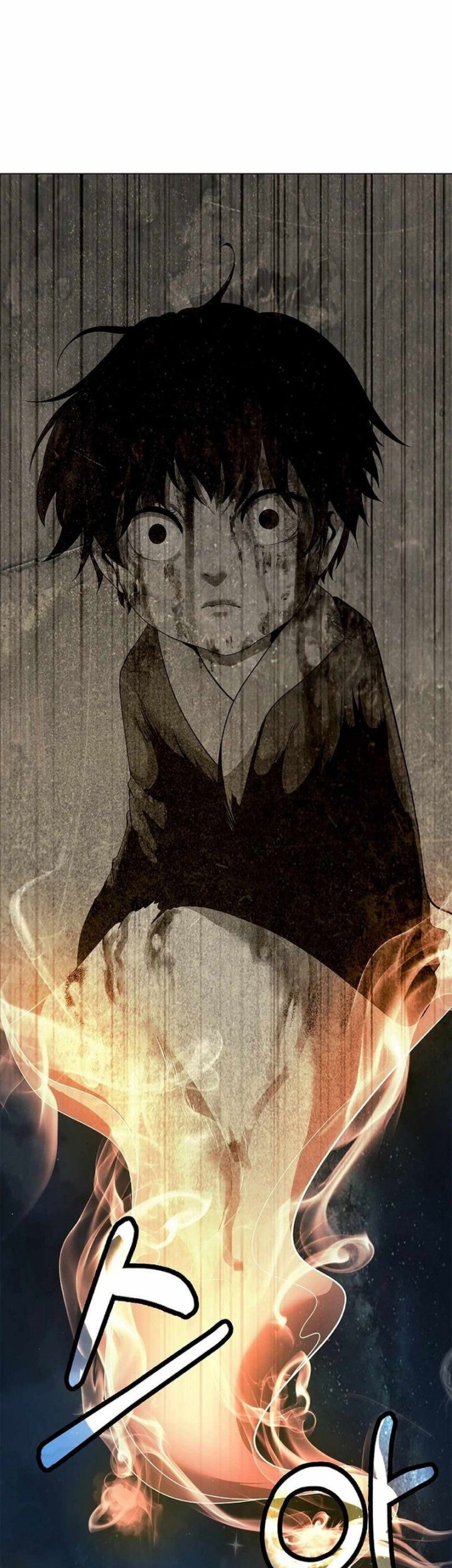Cystic Story (Call The Spear) Chapter 173 Gambar 56