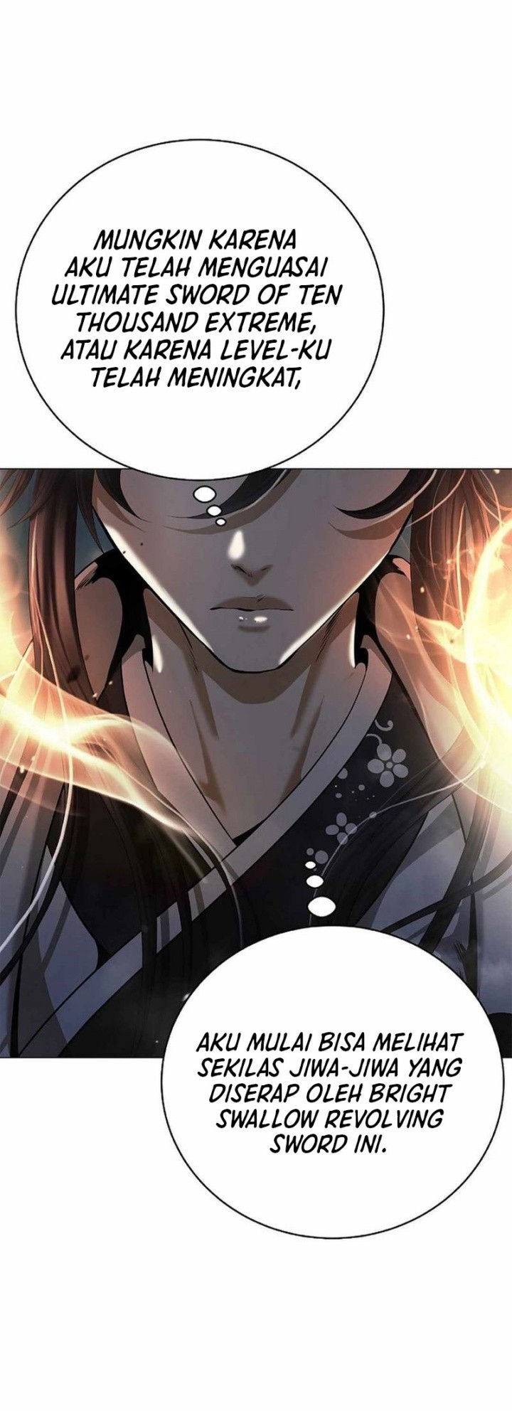 Cystic Story (Call The Spear) Chapter 173 Gambar 58