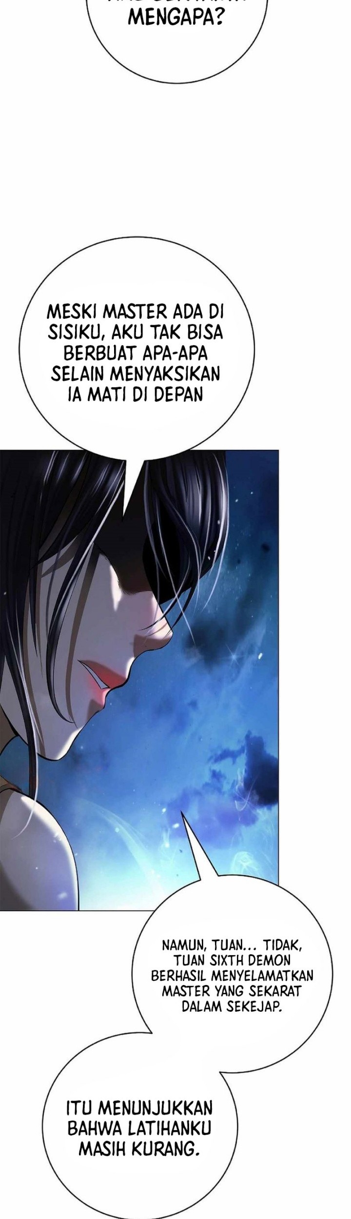Cystic Story (Call The Spear) Chapter 173 Gambar 68