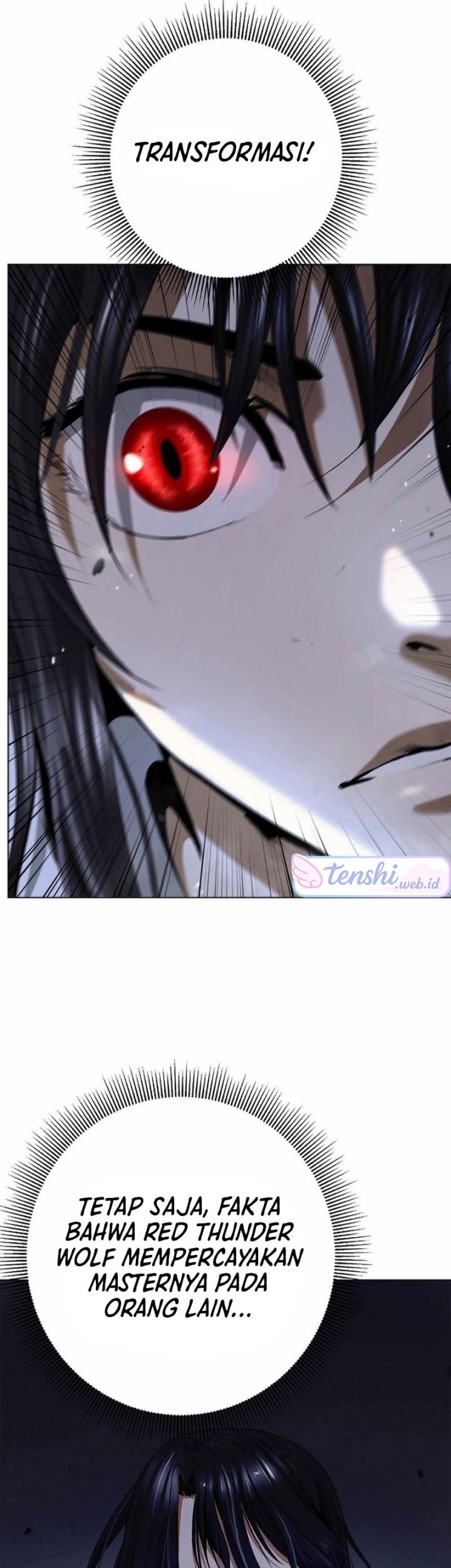 Cystic Story (Call The Spear) Chapter 173 Gambar 71