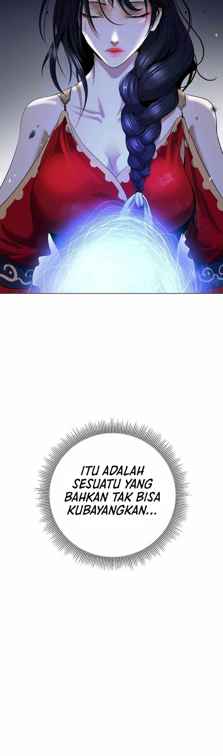 Cystic Story (Call The Spear) Chapter 173 Gambar 72