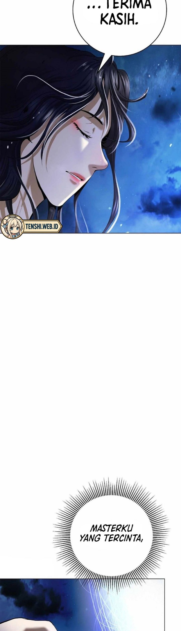 Cystic Story (Call The Spear) Chapter 173 Gambar 74