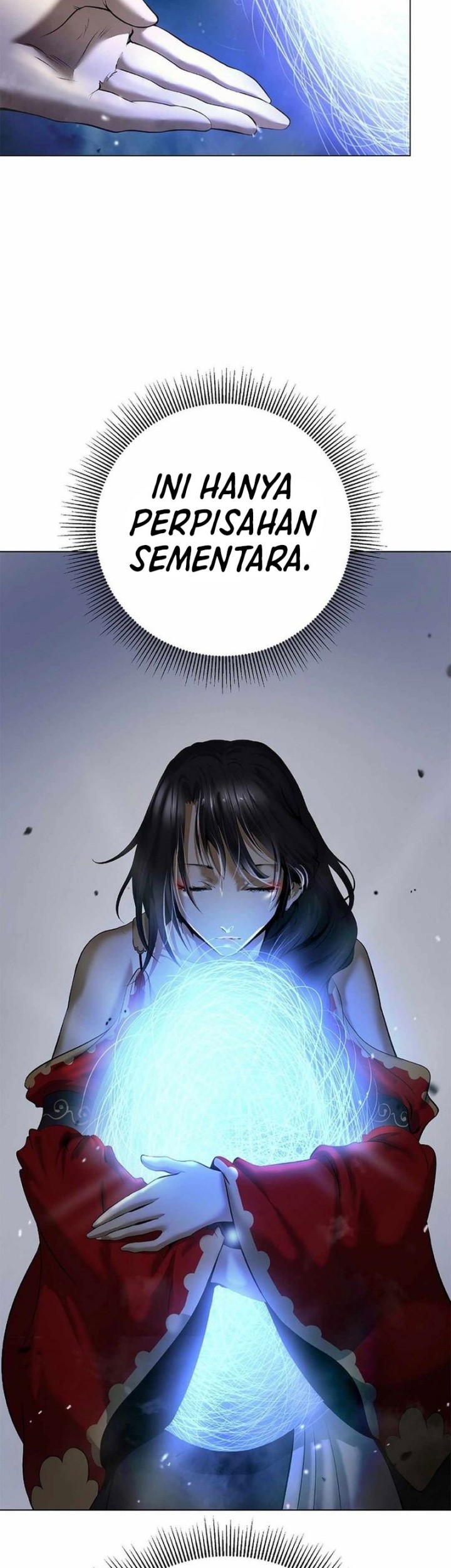 Cystic Story (Call The Spear) Chapter 173 Gambar 75