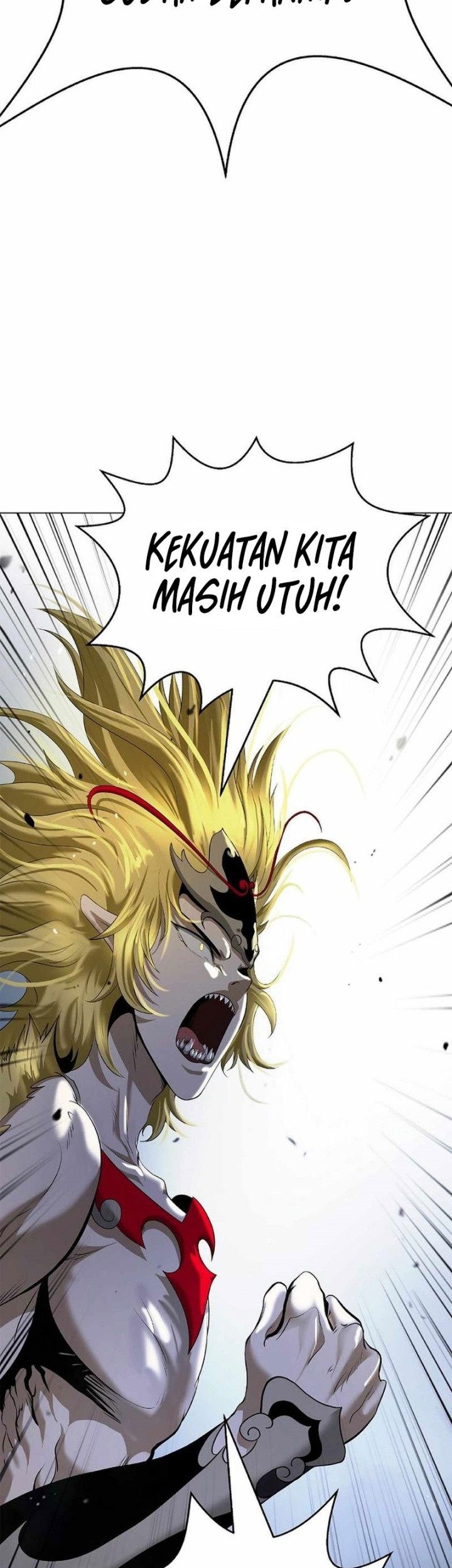 Cystic Story (Call The Spear) Chapter 173 Gambar 24