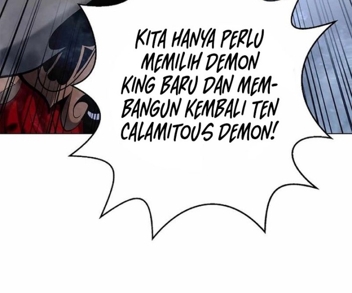 Cystic Story (Call The Spear) Chapter 173 Gambar 25