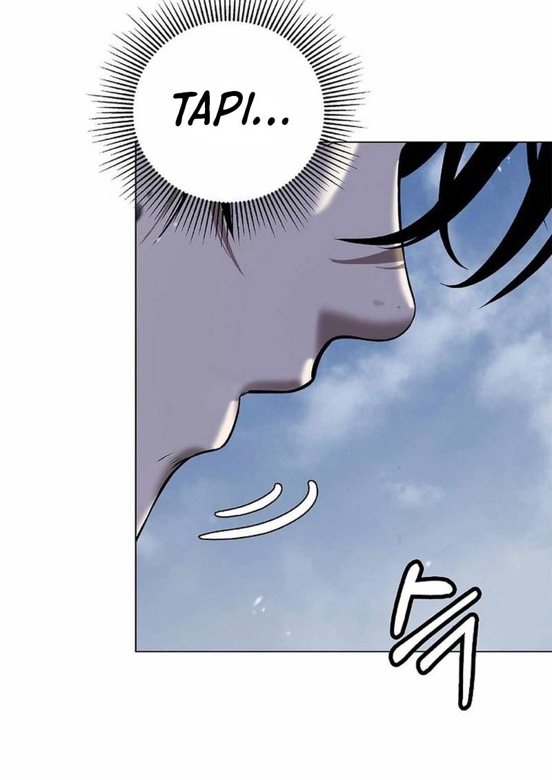 Cystic Story (Call The Spear) Chapter 174 Gambar 49
