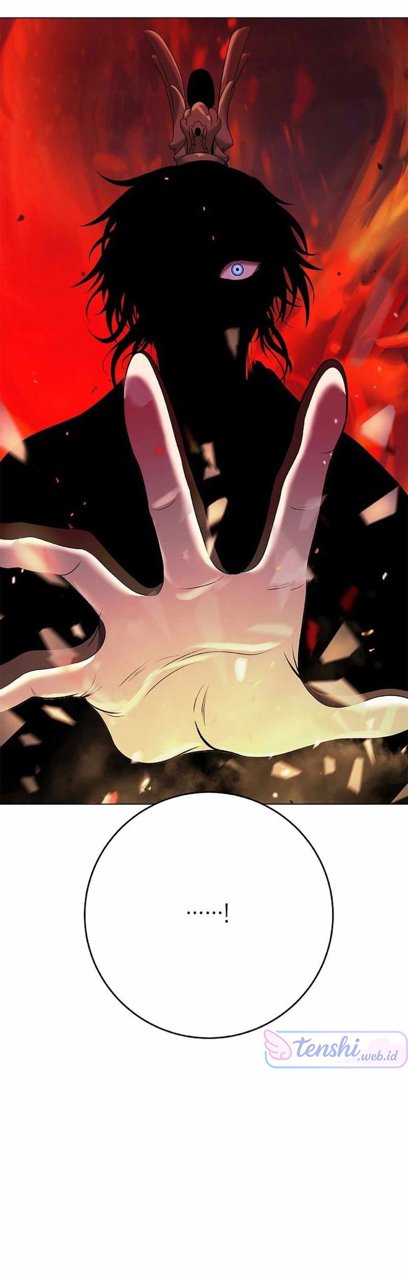 Cystic Story (Call The Spear) Chapter 174 Gambar 58