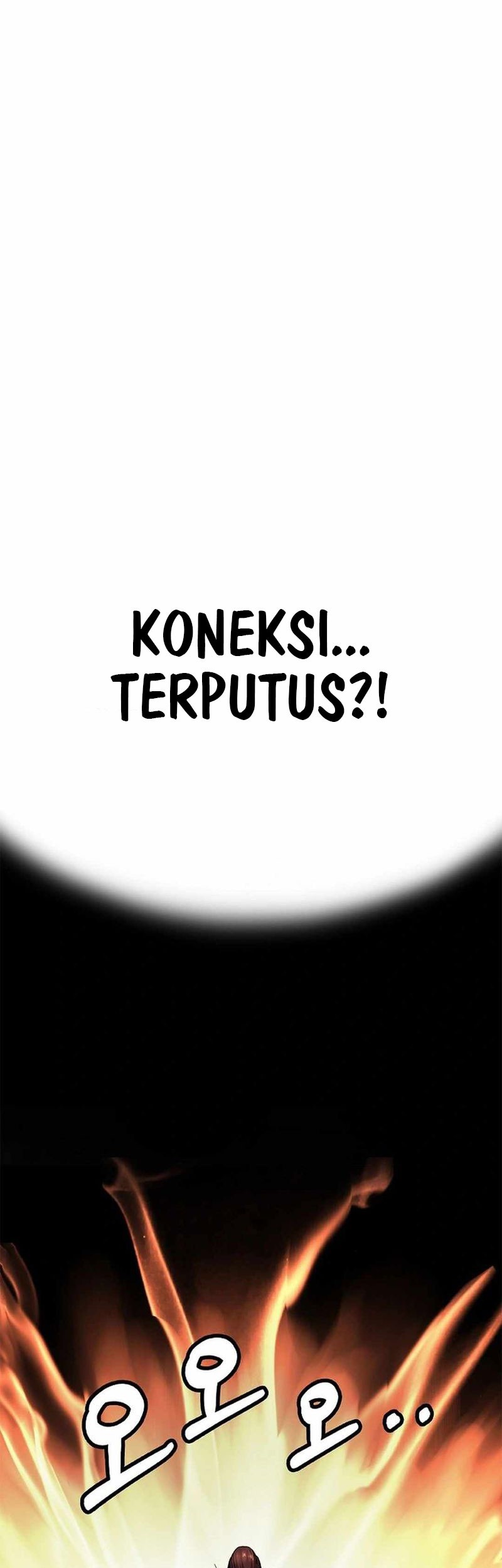 Cystic Story (Call The Spear) Chapter 174 Gambar 59