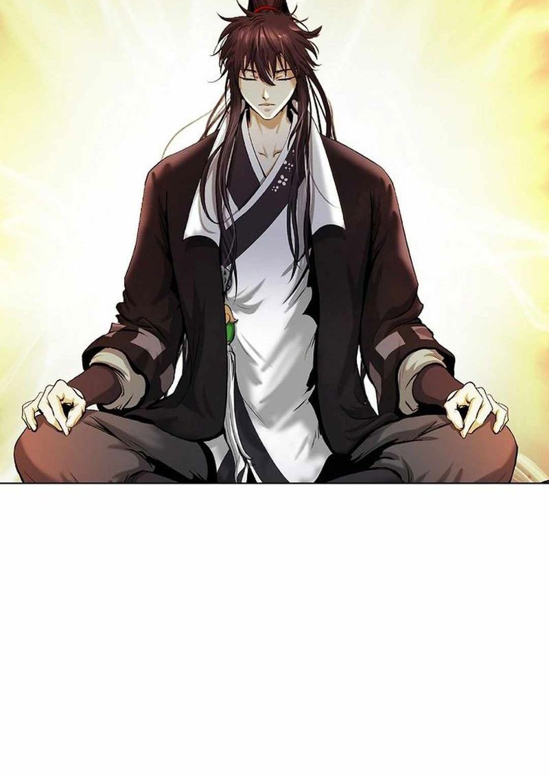 Cystic Story (Call The Spear) Chapter 174 Gambar 60