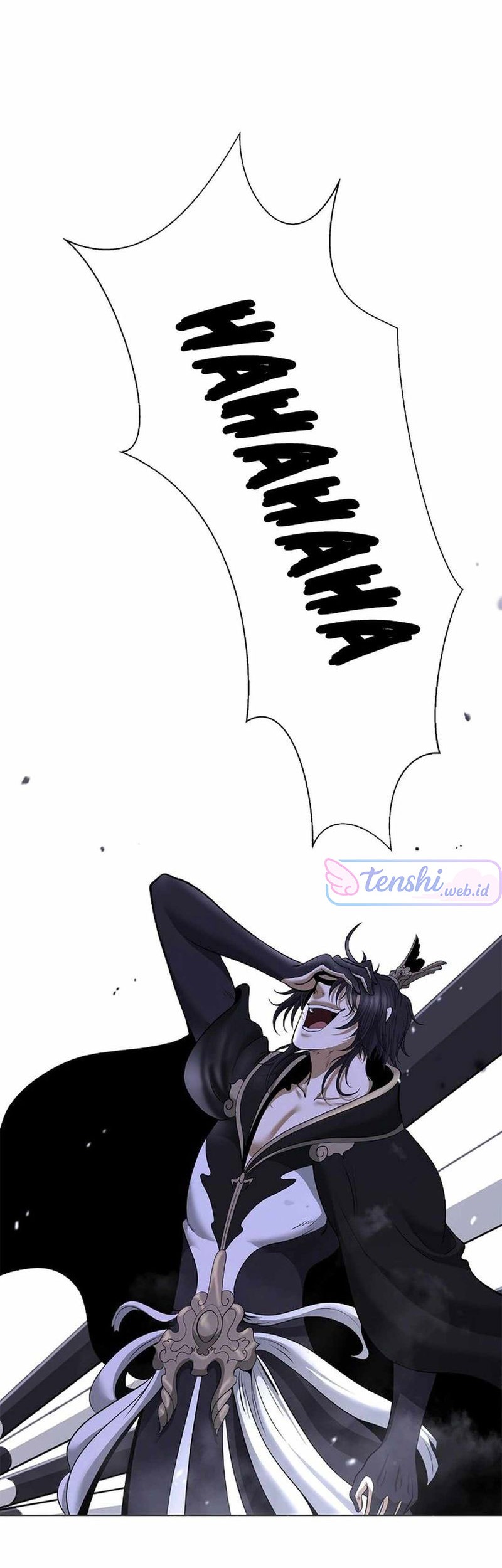 Cystic Story (Call The Spear) Chapter 174 Gambar 66