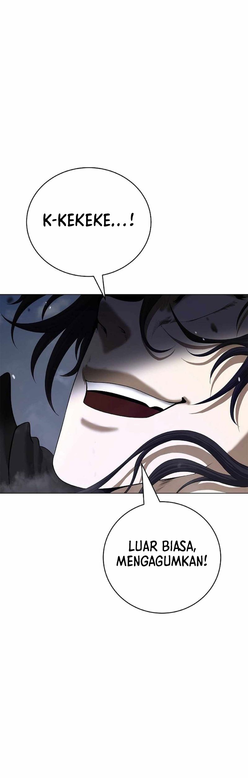 Cystic Story (Call The Spear) Chapter 174 Gambar 67