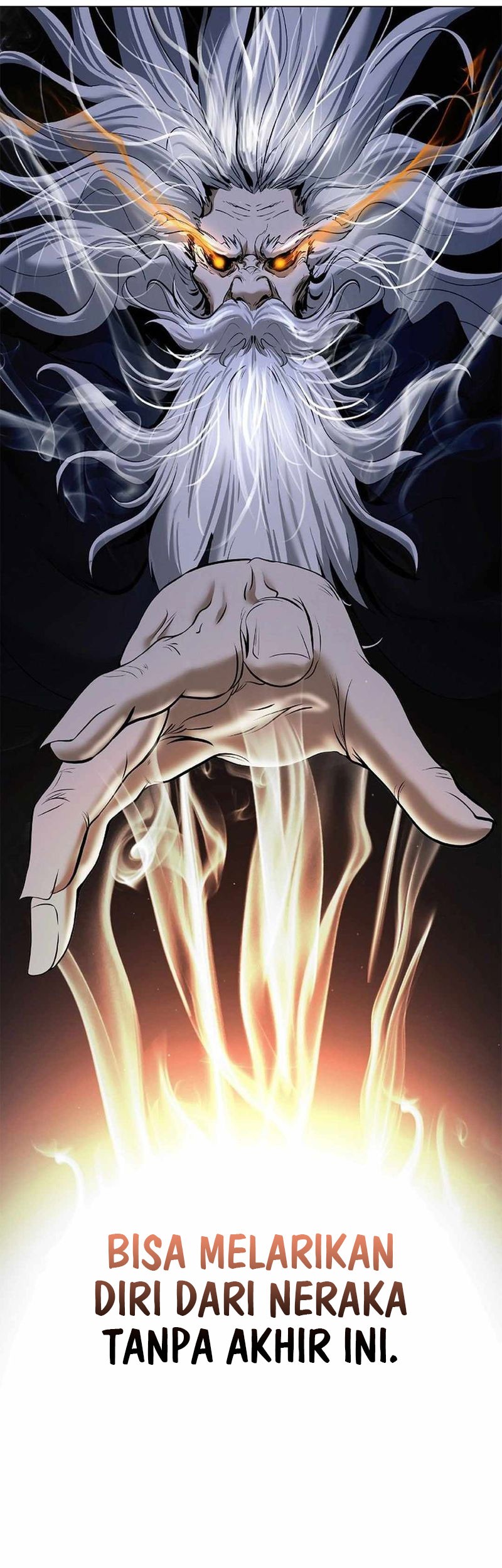 Cystic Story (Call The Spear) Chapter 174 Gambar 73