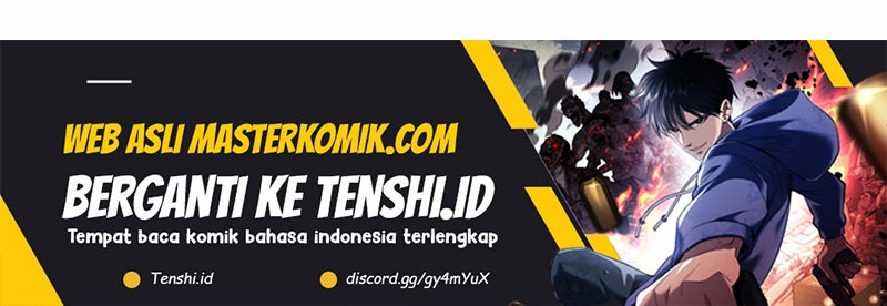 Cystic Story (Call The Spear) Chapter 174 Gambar 74