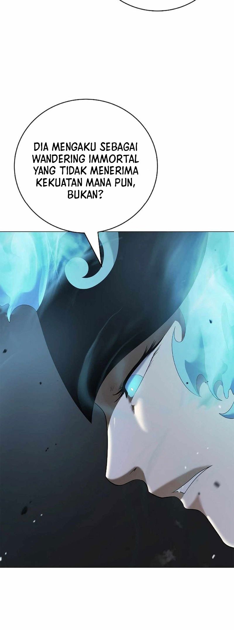 Cystic Story (Call The Spear) Chapter 174 Gambar 4