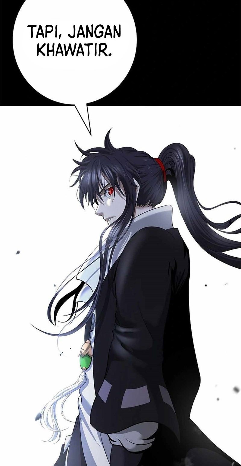 Cystic Story (Call The Spear) Chapter 174 Gambar 12