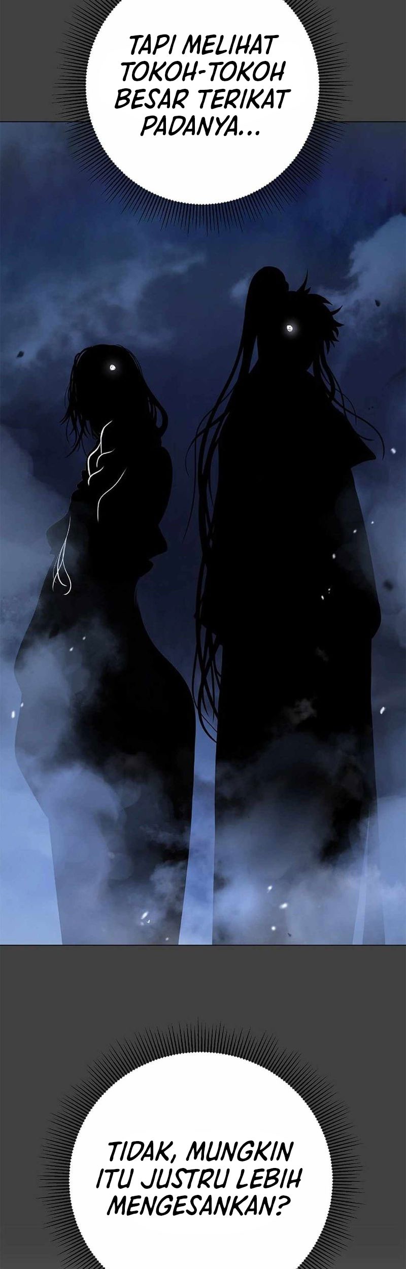 Cystic Story (Call The Spear) Chapter 174 Gambar 19