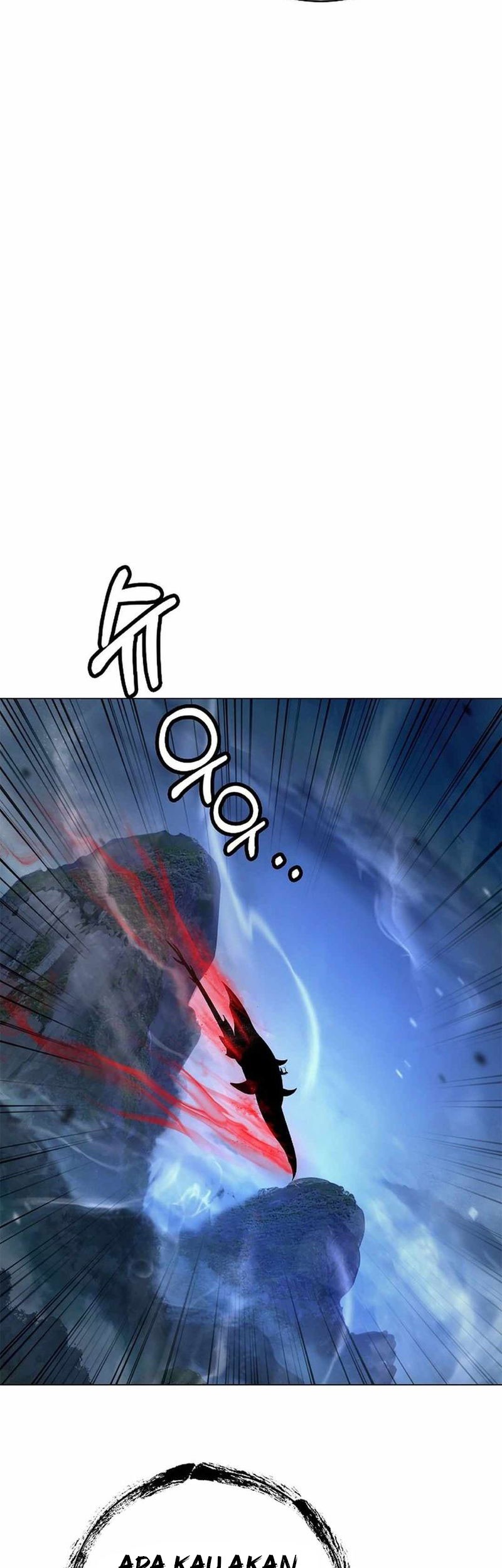Cystic Story (Call The Spear) Chapter 174 Gambar 23