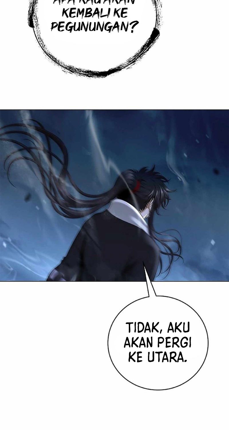 Cystic Story (Call The Spear) Chapter 174 Gambar 24