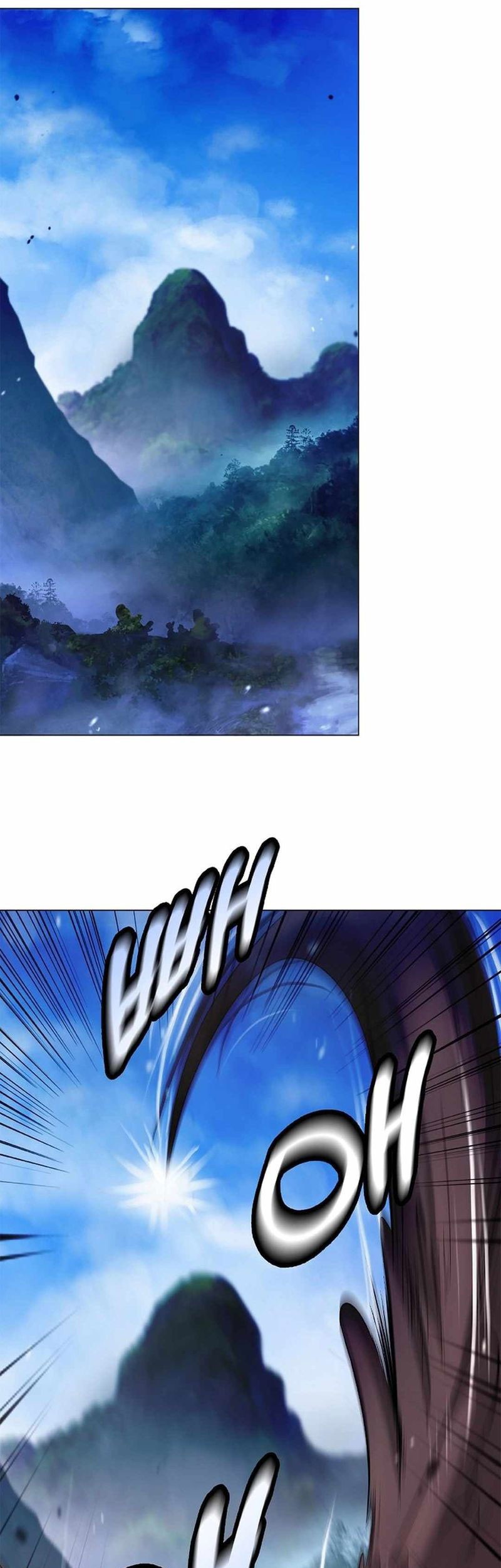 Cystic Story (Call The Spear) Chapter 174 Gambar 29