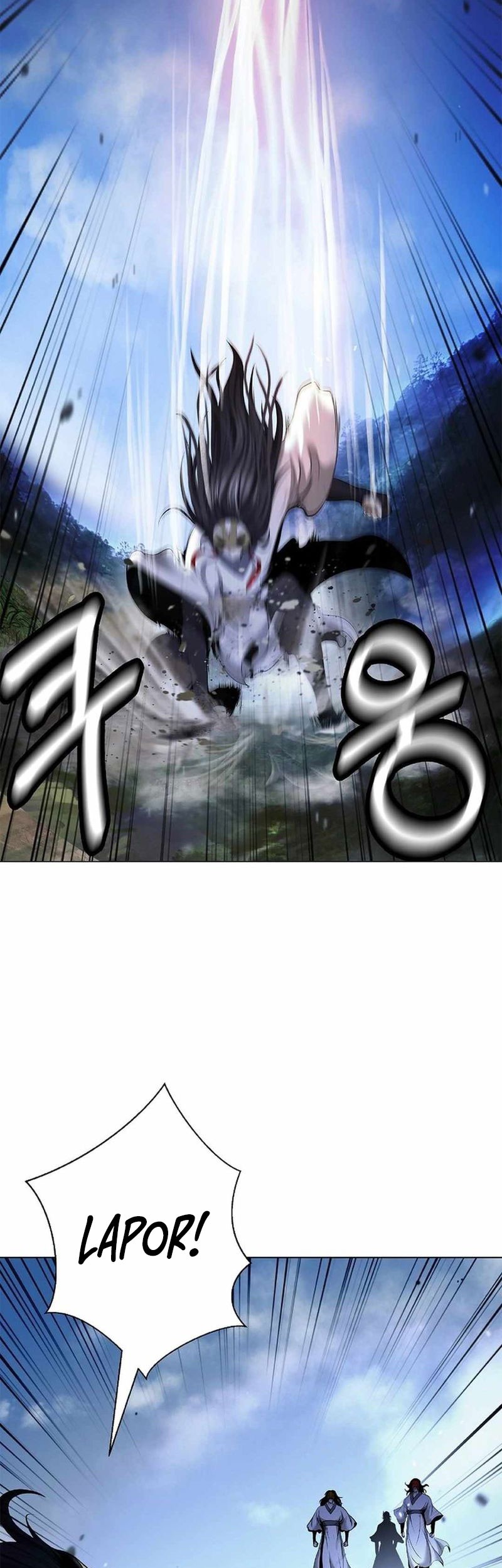 Cystic Story (Call The Spear) Chapter 174 Gambar 31