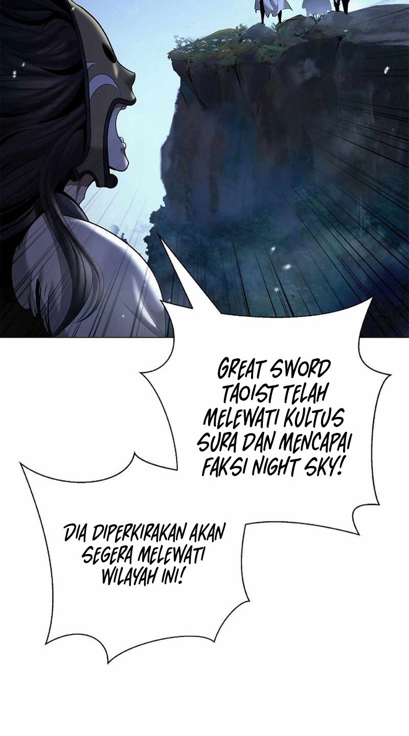 Cystic Story (Call The Spear) Chapter 174 Gambar 32