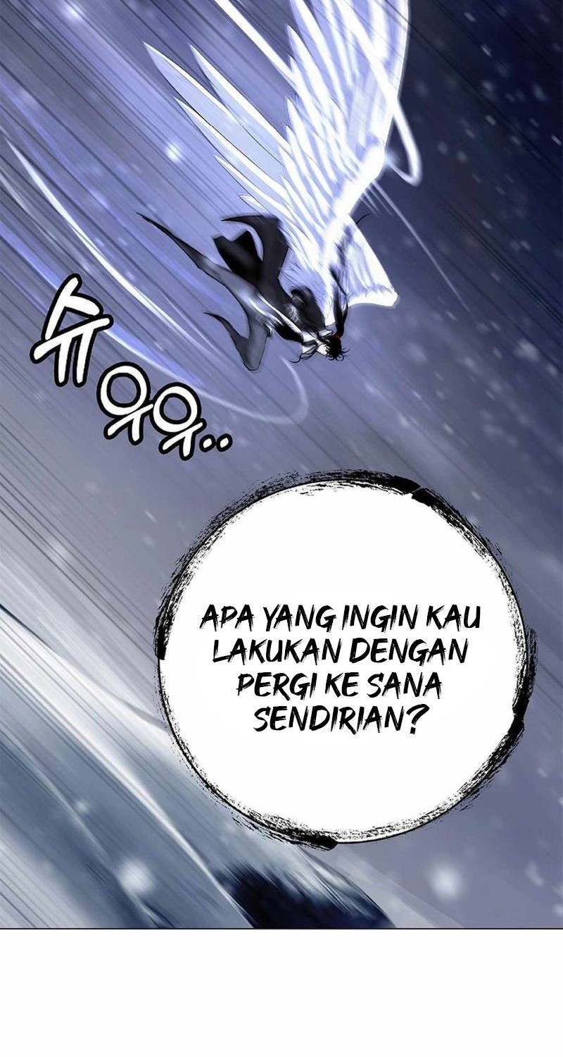 Cystic Story (Call The Spear) Chapter 175 Gambar 35