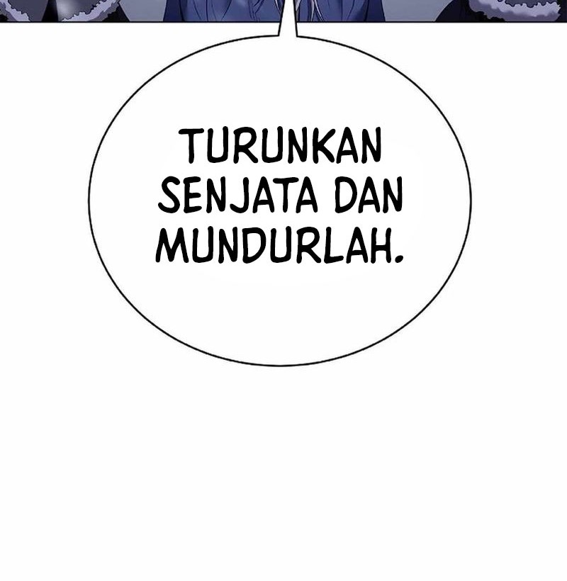 Cystic Story (Call The Spear) Chapter 175 Gambar 47