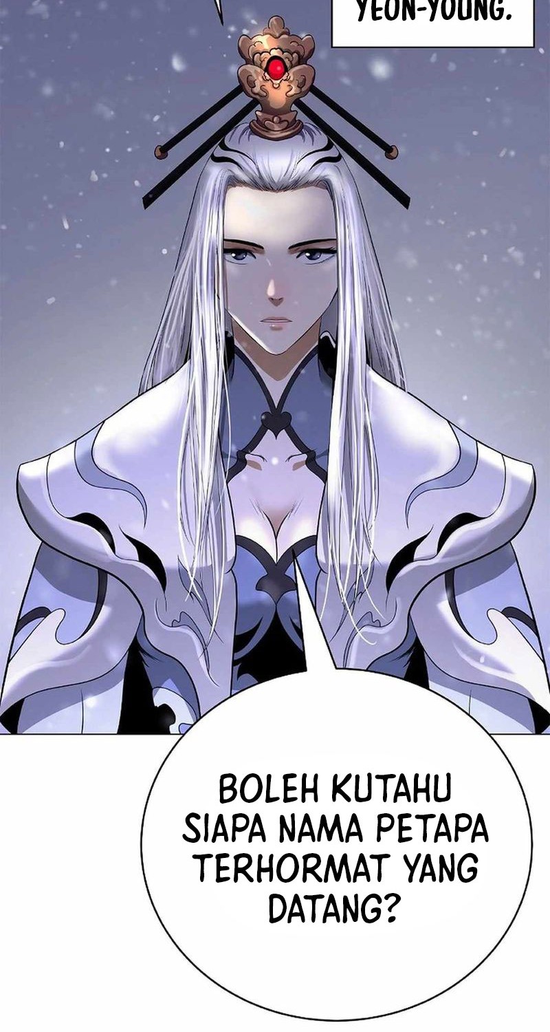 Cystic Story (Call The Spear) Chapter 175 Gambar 51