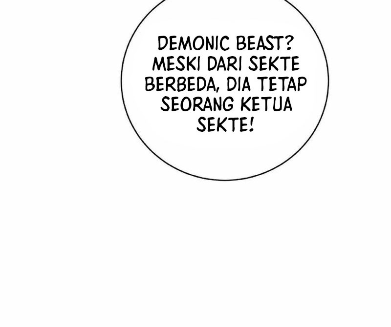 Cystic Story (Call The Spear) Chapter 175 Gambar 55