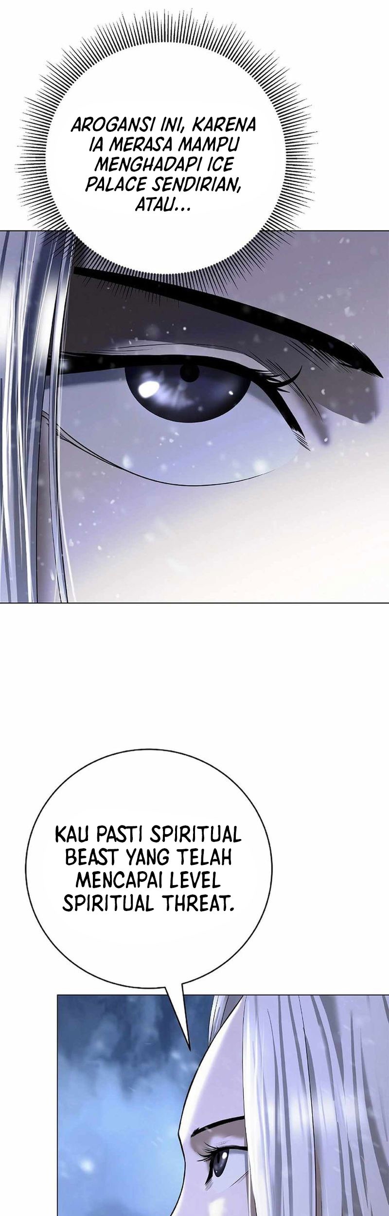Cystic Story (Call The Spear) Chapter 175 Gambar 60