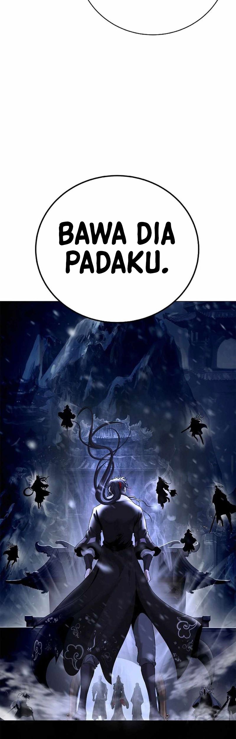Cystic Story (Call The Spear) Chapter 175 Gambar 72