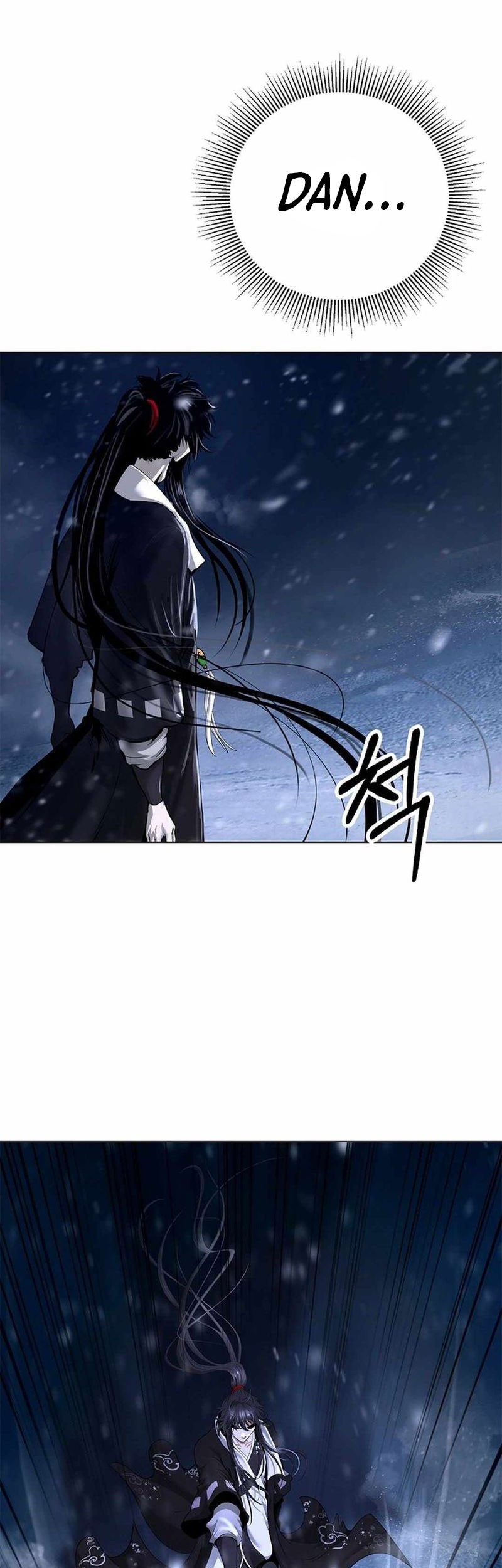 Cystic Story (Call The Spear) Chapter 175 Gambar 7