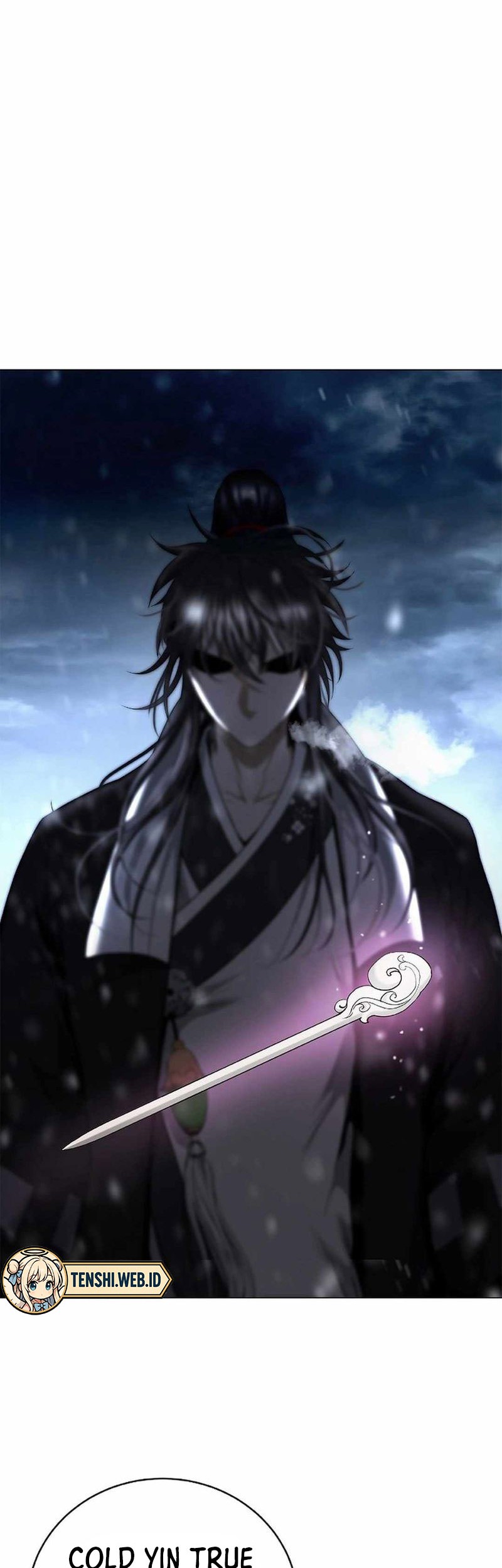 Cystic Story (Call The Spear) Chapter 175 Gambar 10