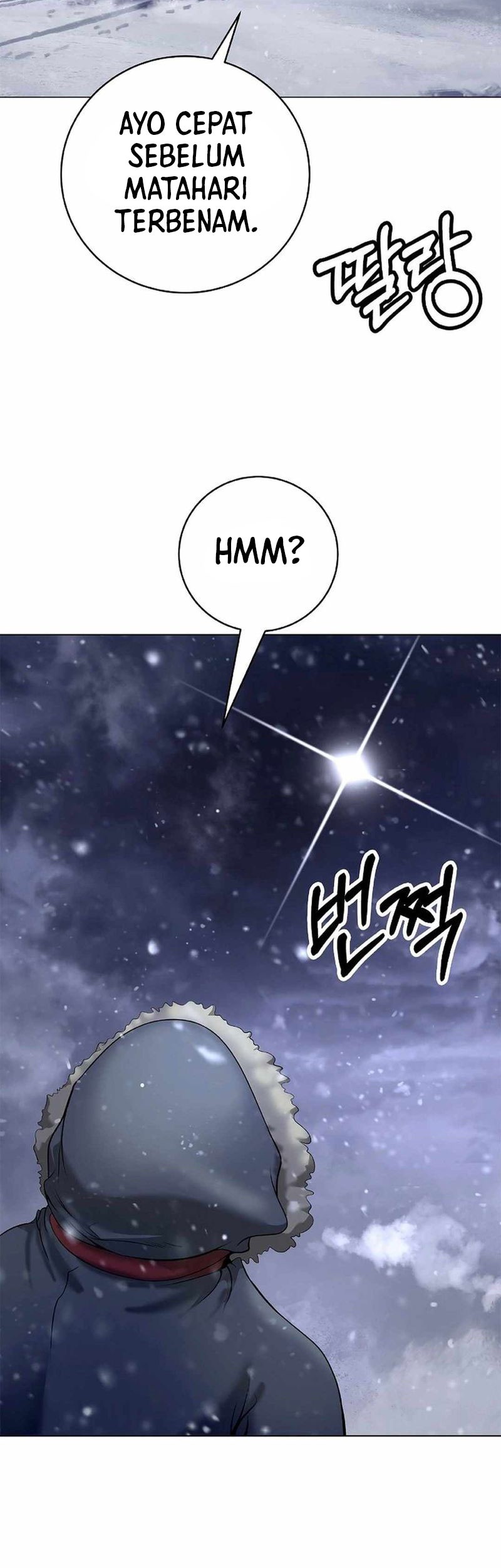 Cystic Story (Call The Spear) Chapter 175 Gambar 15