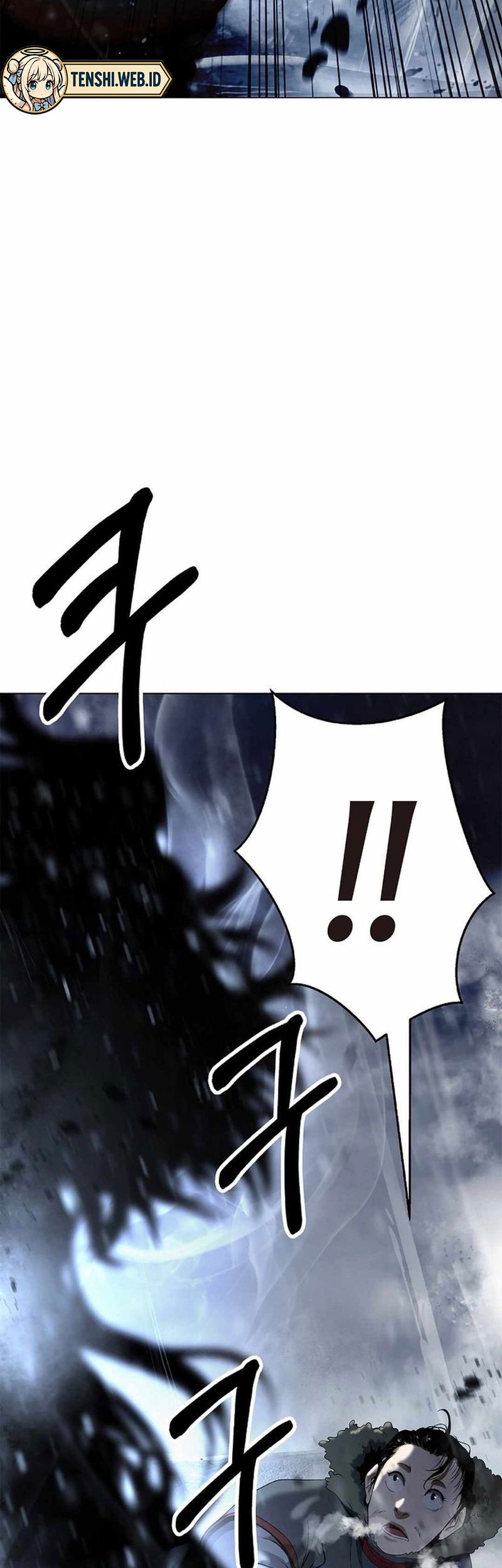 Cystic Story (Call The Spear) Chapter 175 Gambar 18