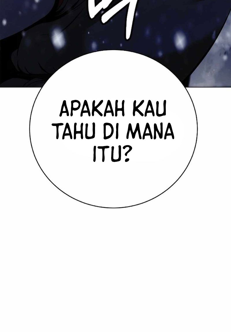 Cystic Story (Call The Spear) Chapter 175 Gambar 23