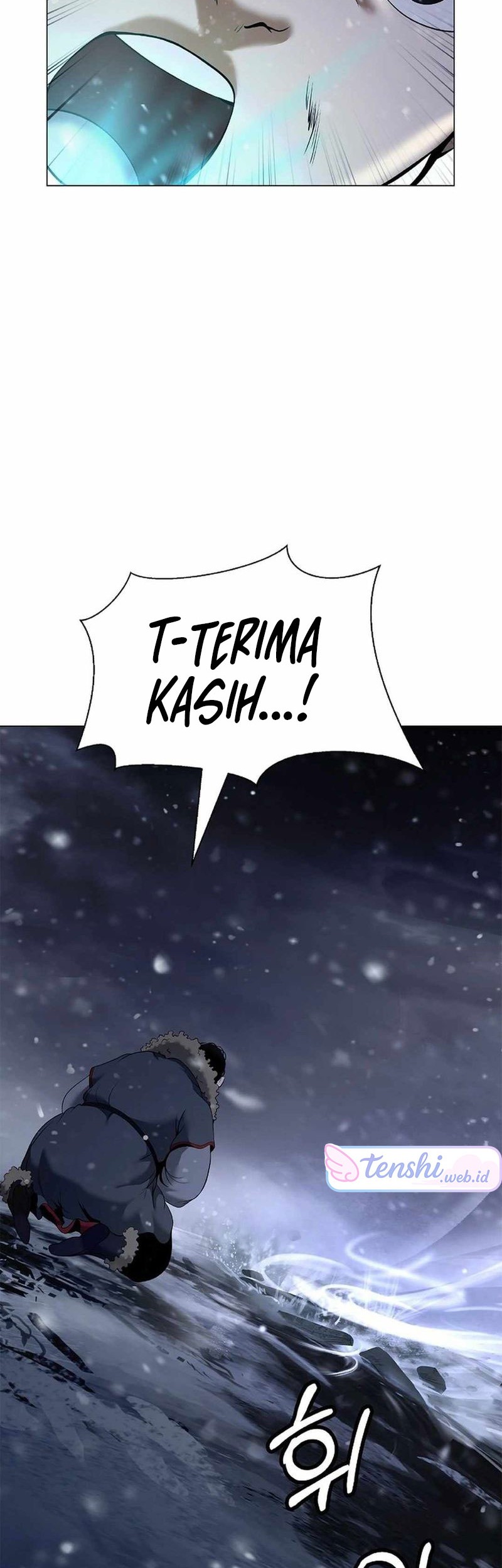 Cystic Story (Call The Spear) Chapter 175 Gambar 29
