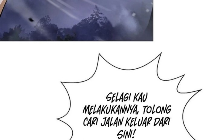 Cystic Story (Call The Spear) Chapter 176 Gambar 25