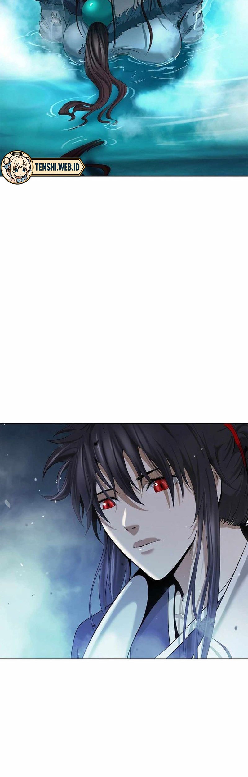 Cystic Story (Call The Spear) Chapter 177 Gambar 38