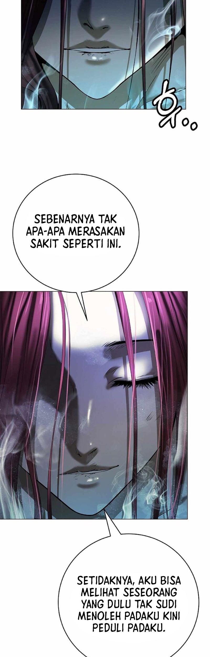 Cystic Story (Call The Spear) Chapter 177 Gambar 45