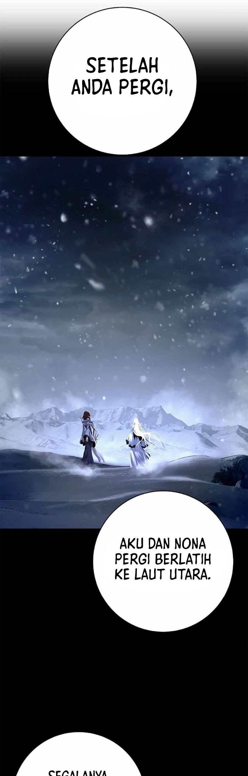 Cystic Story (Call The Spear) Chapter 177 Gambar 50