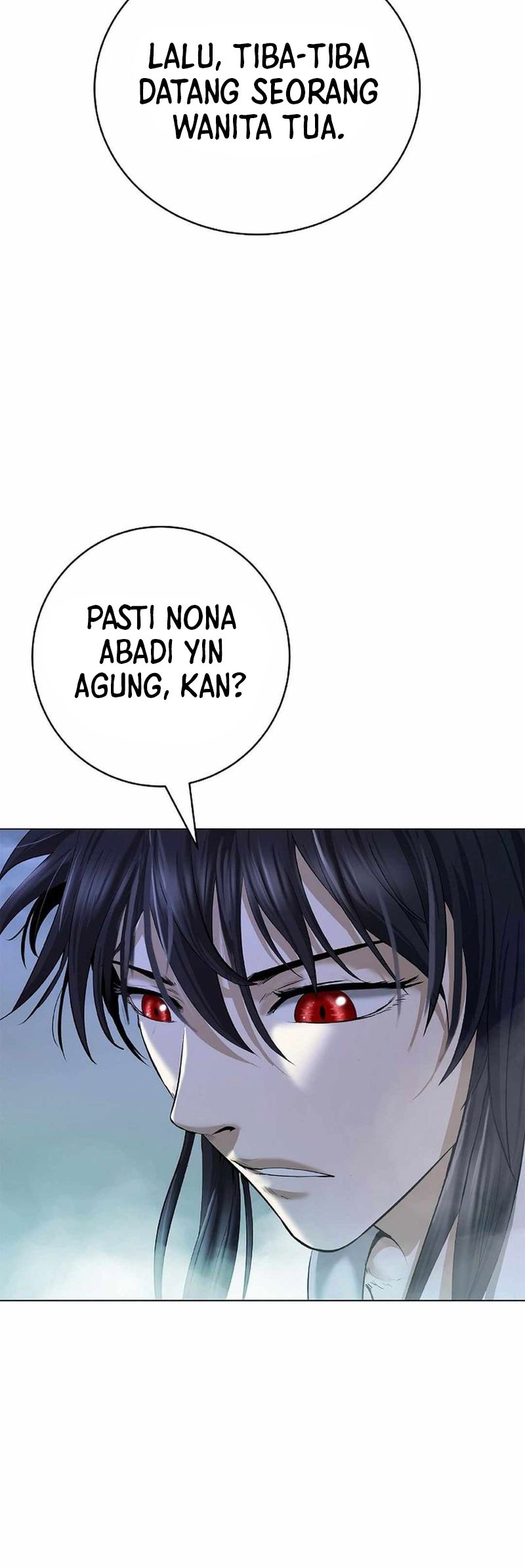 Cystic Story (Call The Spear) Chapter 177 Gambar 52