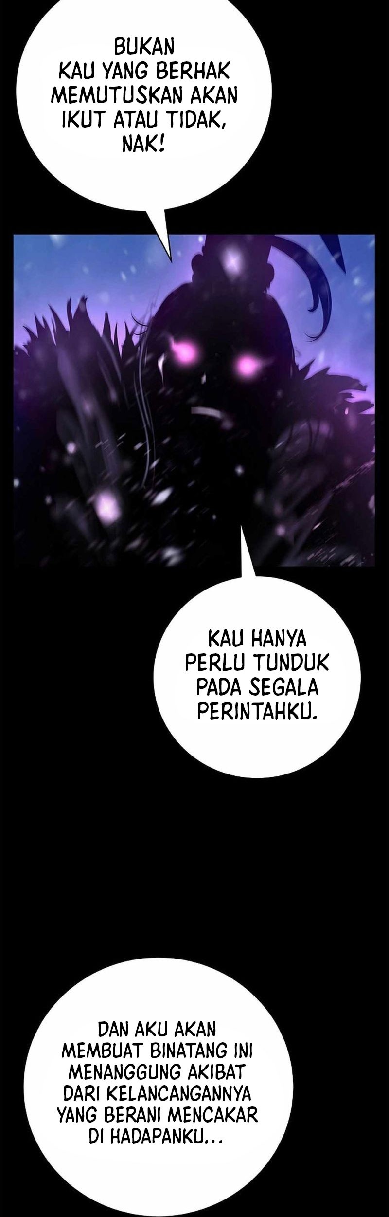 Cystic Story (Call The Spear) Chapter 177 Gambar 56