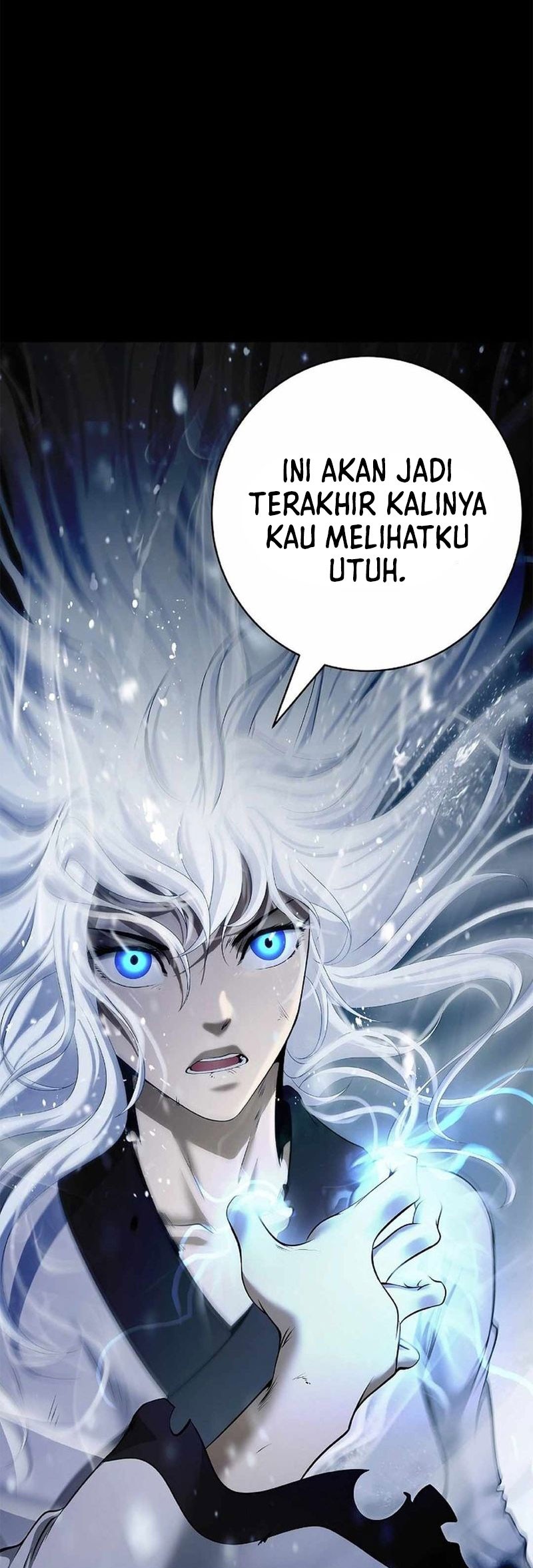 Cystic Story (Call The Spear) Chapter 177 Gambar 58