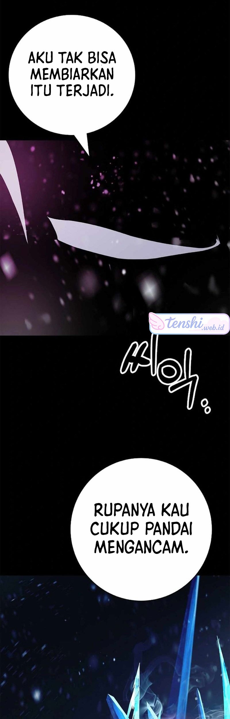 Cystic Story (Call The Spear) Chapter 177 Gambar 60